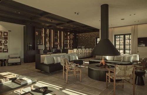 Oreno Mountain Retreat Hotel - Foto 10