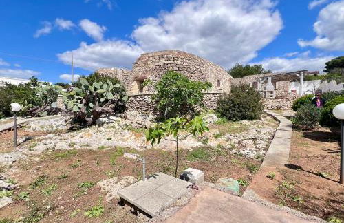 Trulli Malaspina Puglia On Line - Foto 40