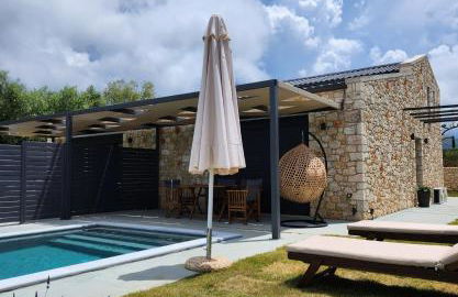 Elaionas Estate Perdika - Photo 35