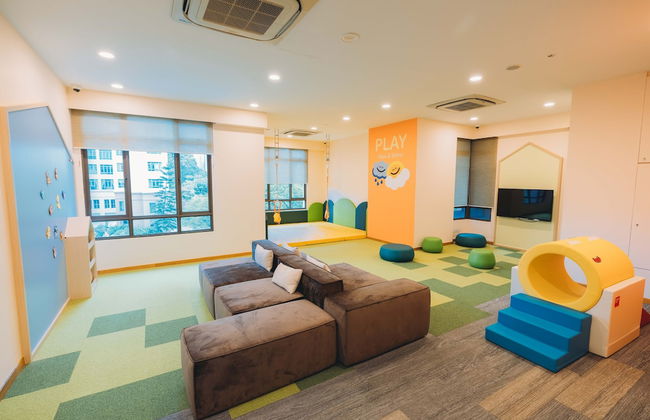 Great World Residences - Photo 41