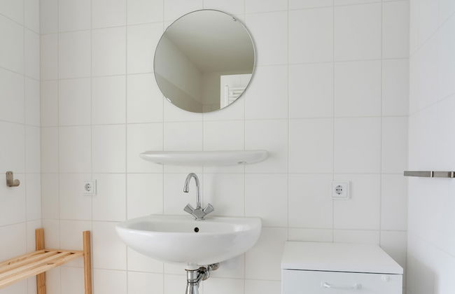 Holiday Home in Zeewolde With Kayaks - Foto 26