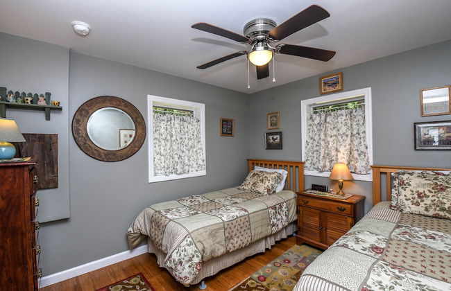 Glen Clova by Taylor Made Deep Creek - Foto 19