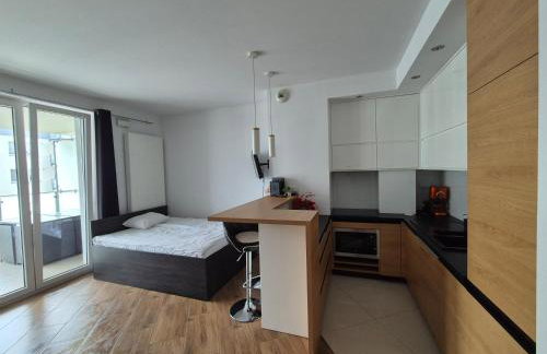 Apartament Golden Flight - Foto 4