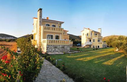 Elaia Villas - Foto 22