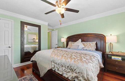 The Gatsby House - Foto 21