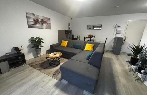 Appartement T2 Le galant vert avec clim et parking - Foto 5