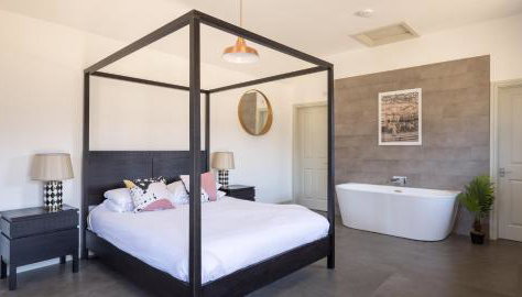 Clopton Courtyard Cambridge - Foto 3