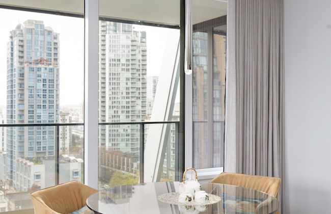 1111 Richards - 1407 - Photo 29