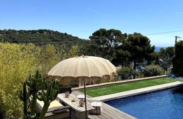 Casa Tanio 150m walking from the village and town of Tamariu - Foto 15