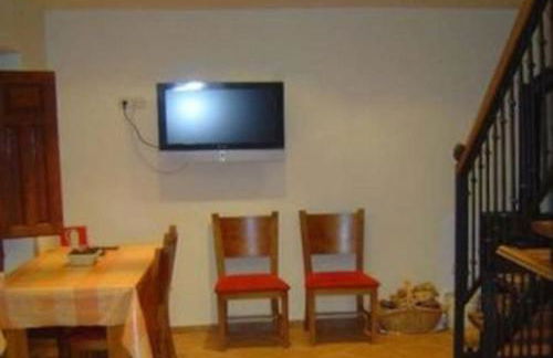 Casa Rural Los Abuelos - Foto 8