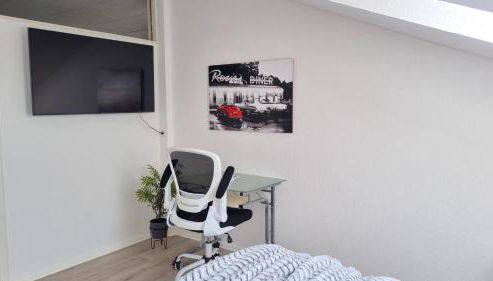 CEC-Spezial, 2 Wohnungen nebeneinander, bis 12 Personen, Klimaanlage, Parkplätze - Foto 5