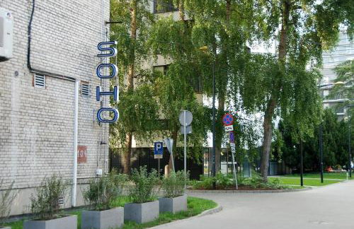 Cozy Apartment Penthouse Praga Kamionek - Foto 16