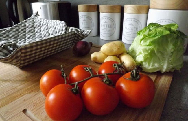 "luv With Shed" in House Smaswai 10 - Foto 3