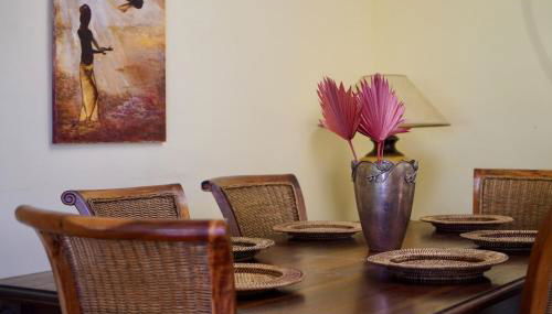 Chalet Adosado for Rent in Sotogrande - Foto 5