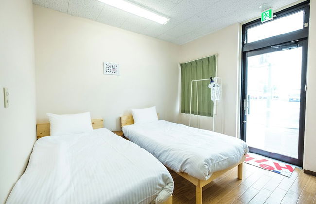 Niseko House in Ezo Fujiya - Foto 1