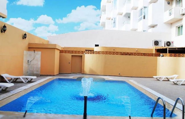 Résidence Hôtelière Fleurie - Photo 24