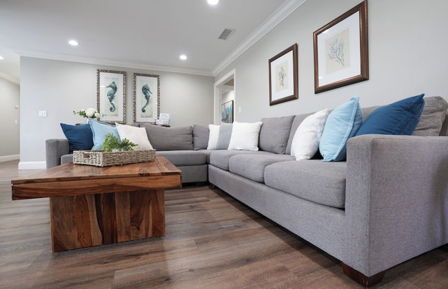 4 bedroom, 3 bathrooms Pool Home - Foto 19