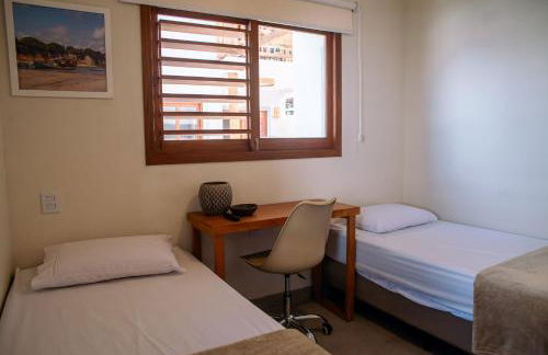 Vila das Andorinhas - Chalé novo e aconchegante - Foto 17