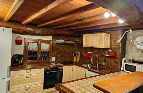 Grange ancienne aménagée - Photo 33