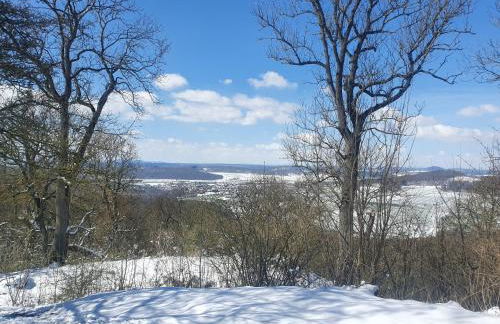 Fachwerk zum Entspannen, max. 3P - Foto 29