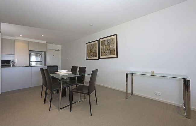 Accommodate Canberra - Aspire - Foto 4