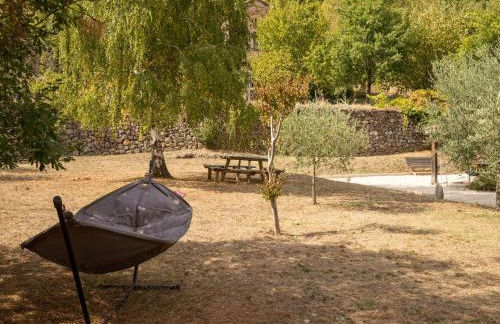 Villa near Les Vans with Private Pool - Foto 26