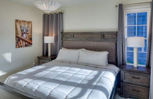 Luxury Villa 3 BR w Private Bath Walk Everywhere - Foto 35