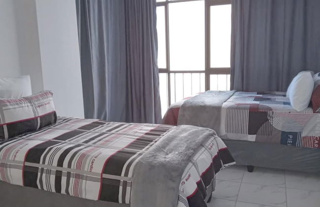 Oceanfront Bliss in Amanzimtoti - Foto 2