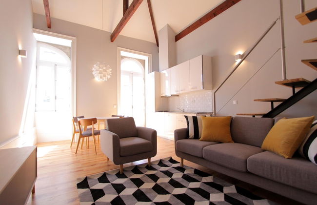 Duque de Loulé - Foto 71