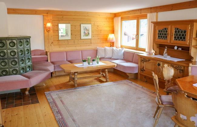 Appartment Moosbrugger - Photo 16