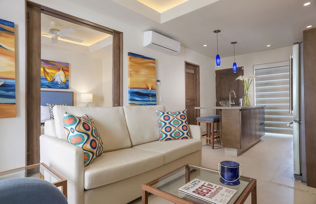 V Azul Vallarta - Luxury Vacation Rental- Adults Only - Foto 18