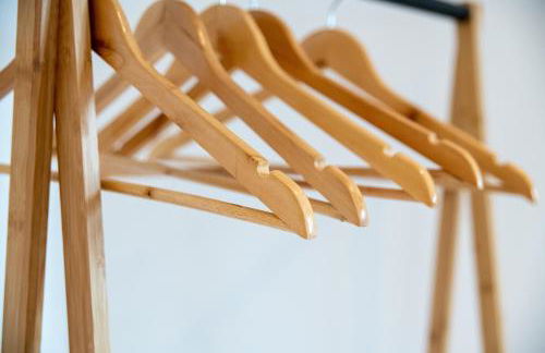 Le Nouveau Saint Waast - Confortable, cosy et équipé - Places gratuites à proximité - Foto 22