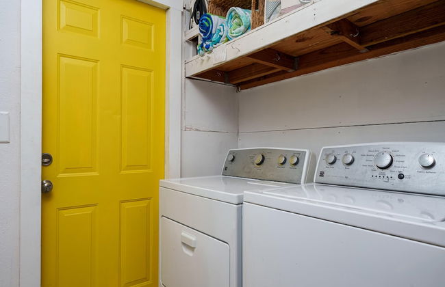 Castaway Cottage - Foto 18