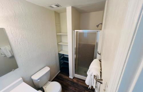 Just Peachy 2BR 2BA Private Luxury Apartment - Foto 39