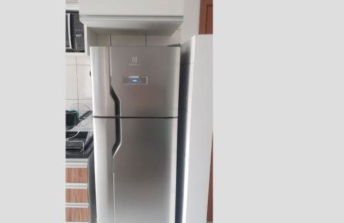 Doce Vida Ubatuba - Próximo as Praias, Centro e Restaurantes - Foto 15