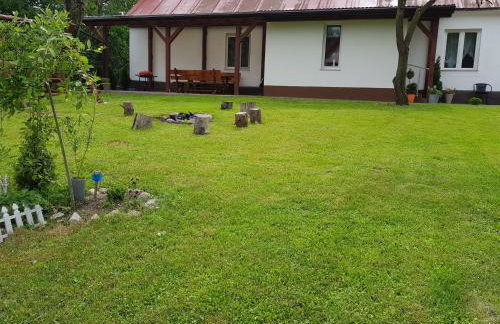 Apartament Wiejska Sielanka - Photo 25