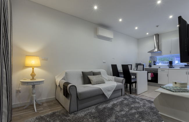 Quinta Santa Barbara Casas Turisticas - Foto 9