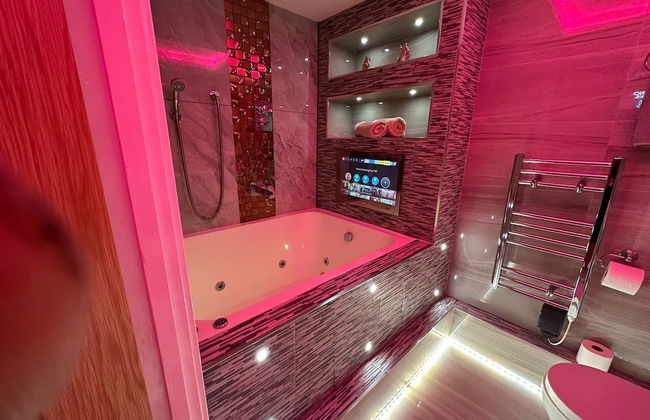 Livit Serviced Apartments - Foto 80