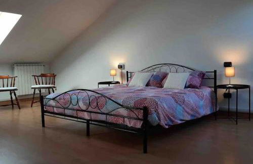 Appartamento Silvia e Faby Verbania Lago Maggiore - Foto 26