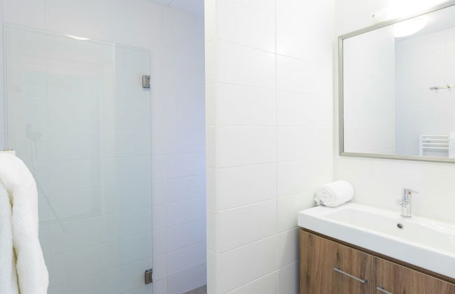 Detached Single Story Holiday Home Near the Sea - Photo 7