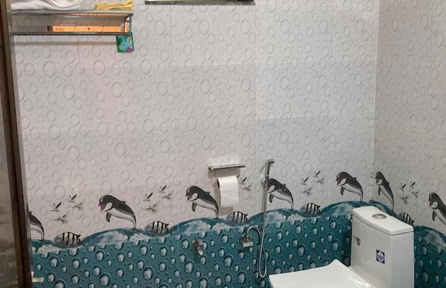 Jawai Horizon Camp - Foto 13