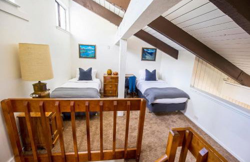 Mammoth's Best Location! 2BRLoft by Canyon Lodge - Photo 21