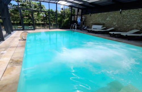 Au Murmure de la Sorgue - Foto 46