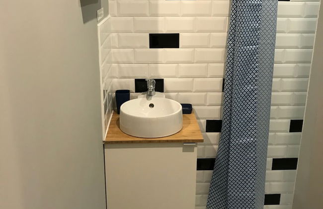 Trankil'apparts Centre 2 - Foto 50