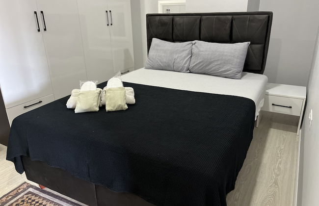 Gardenya Lara Suit Hotel - Foto 13