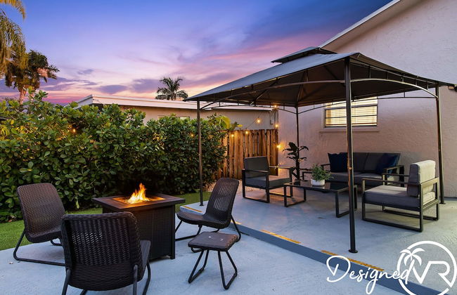 Private Heated Pool & Lovely Home - Foto 35