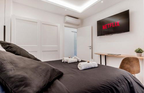 LoungeFloor Metro A Netflix & Wi-Fi - Foto 10