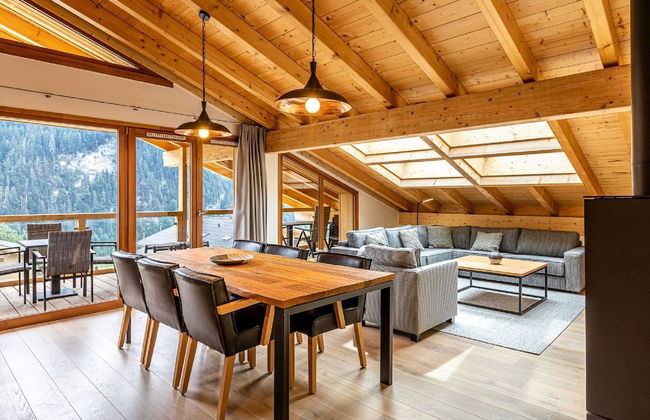 Apartment in France Near Lake Geneva - Foto 13