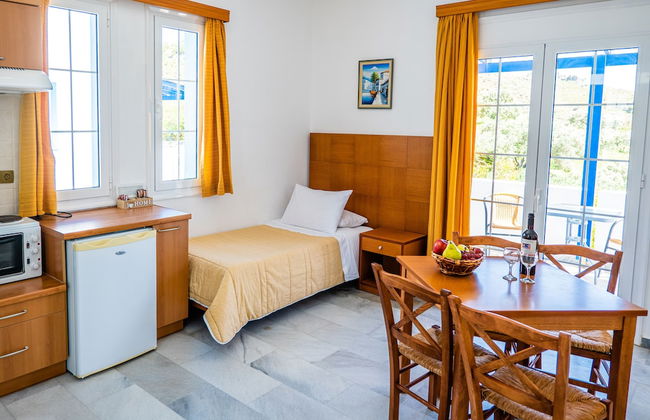 Anna-Ageliki Apartments - Foto 10