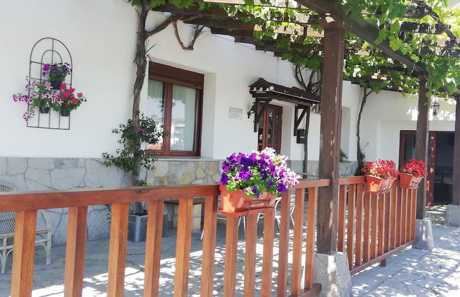 Atxispe Etxea - Foto 45